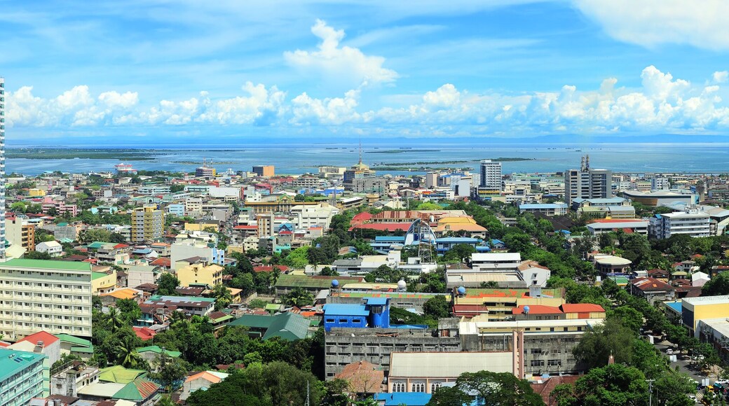 Metro Cebu
