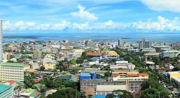 Metro Cebu