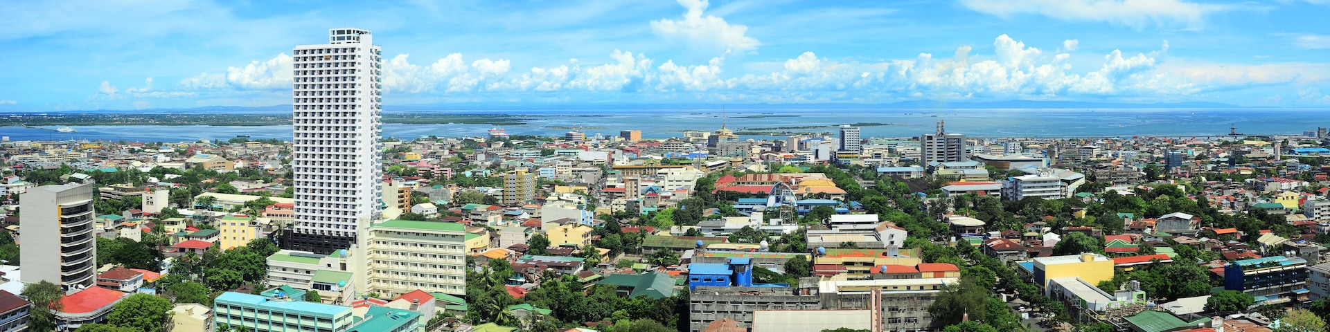 Metro Cebu