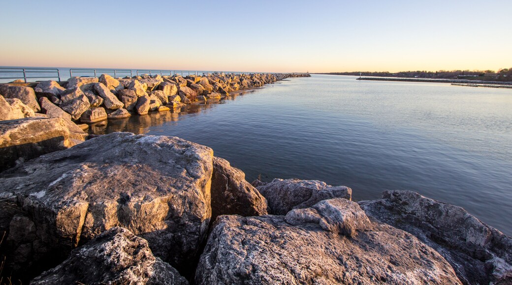 Sanilac County Lexington Park