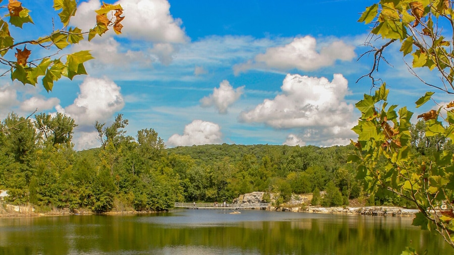 Parc del Riu Augusta