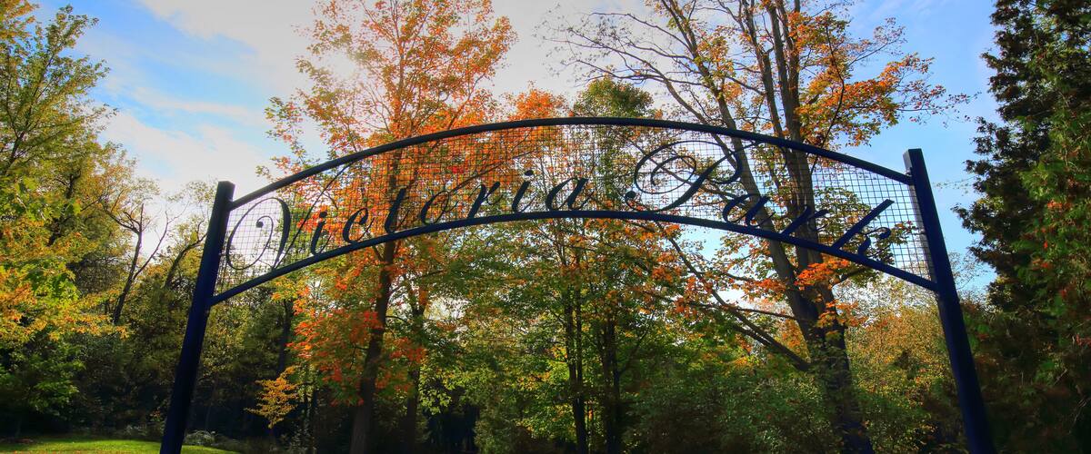 Elora Parks and recreation areas