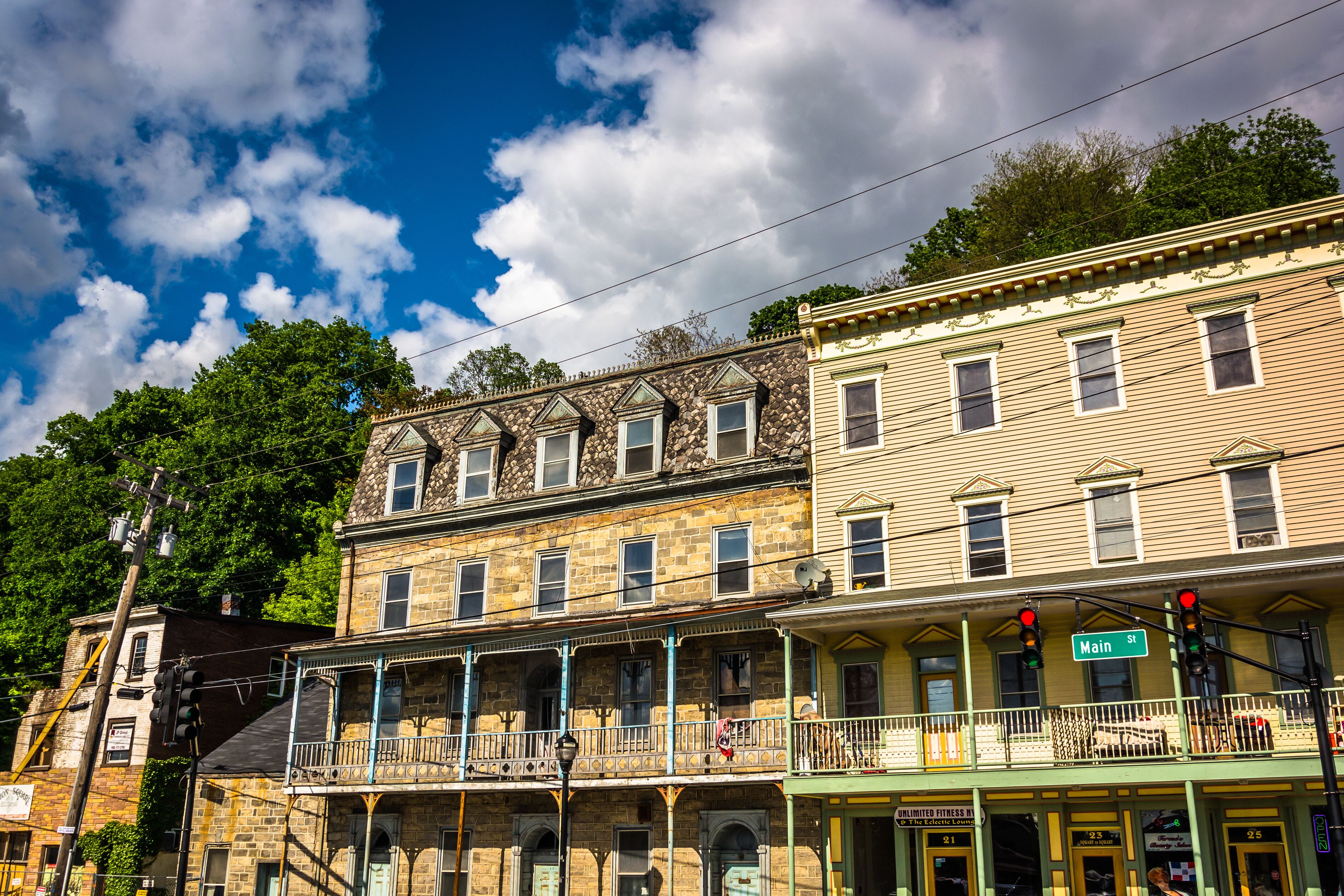 Phillipsburg