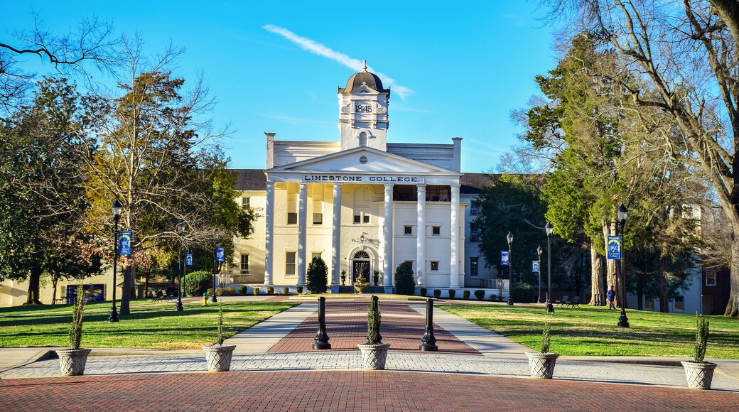 Col·legi de Limestone