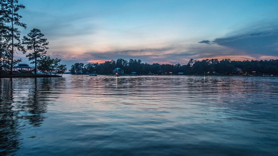 Công viên Lake Wateree