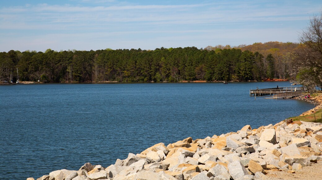 Lake Murray Public Park
