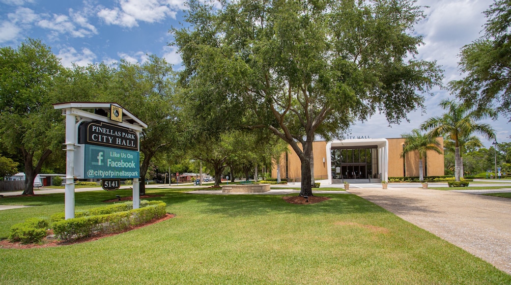 Pinellas Park