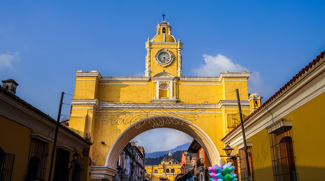 Centro Histórico