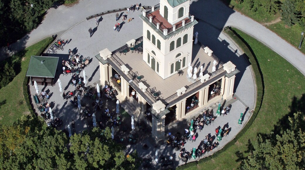 Park Maksimir Zagreb