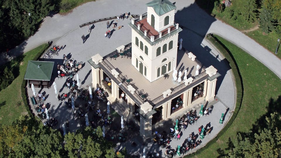 Park Maksimir Zagreb