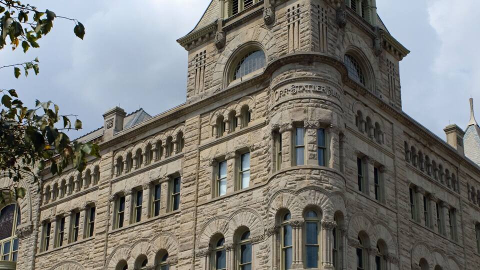 Hotel Fort Piqua