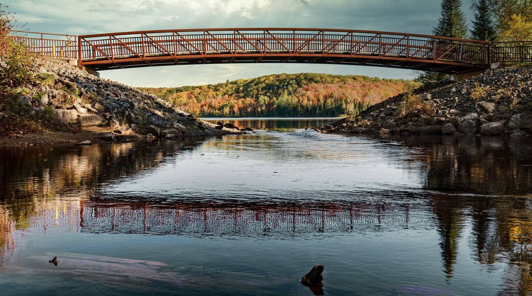 Huntsville Town Park