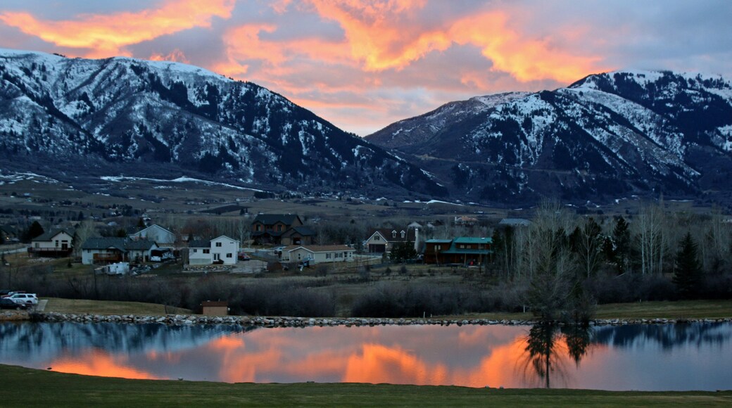 エデン・パーク