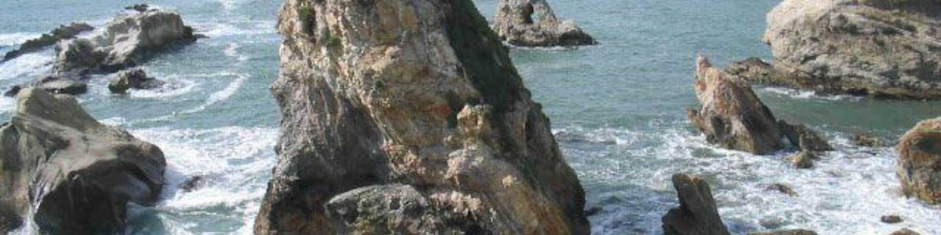 #beach #ocean #roadtrip #waterlust