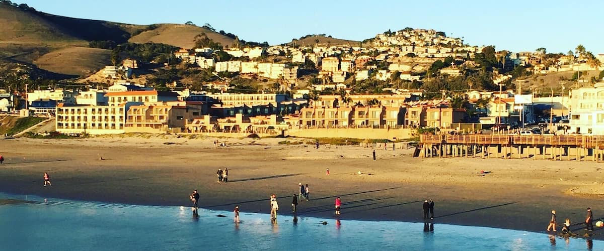 #pismobeach #beachhopper #beachbum #pointbreak #centralcali #centralcalifornia #beach #residents #wintergoers