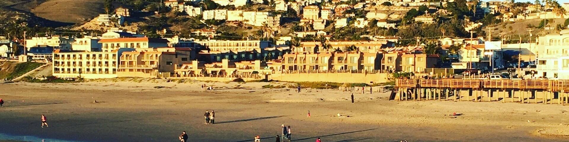 #pismobeach #beachhopper #beachbum #pointbreak #centralcali #centralcalifornia #beach #residents #wintergoers