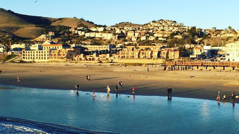 #pismobeach #beachhopper #beachbum #pointbreak #centralcali #centralcalifornia #beach #residents #wintergoers