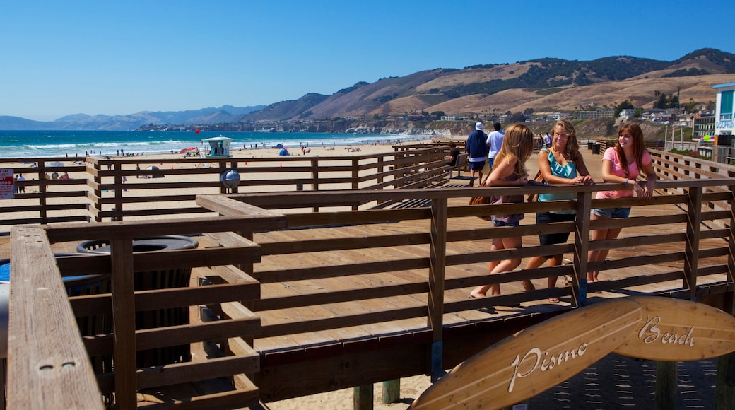 Pismo Beach