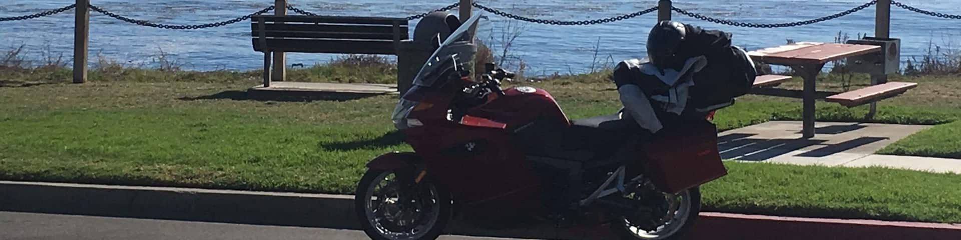 Nice Flat Water - cool Breeze no people - it works.