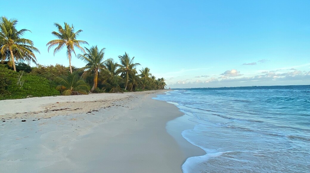 You definitely can see why this is on the top 10 world’s best beaches!