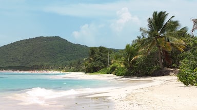 Culebra Island Flamenco Beach