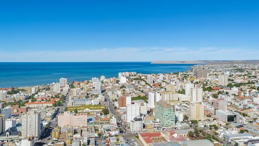 Comodoro Rivadavia
