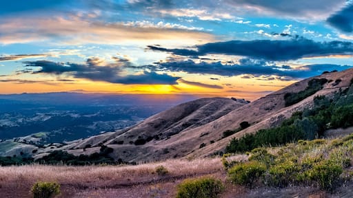 Pleasant Hill