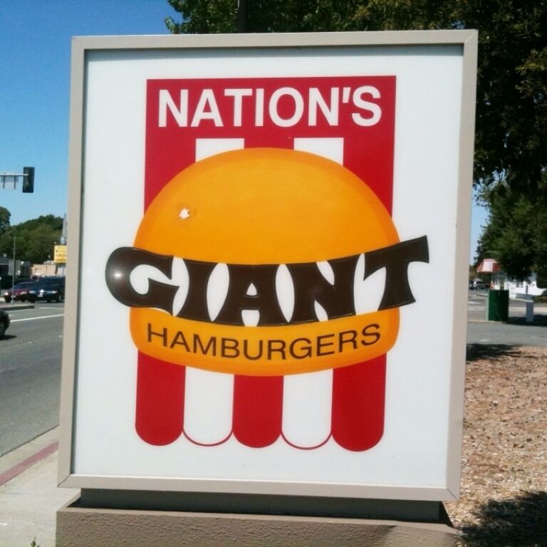 In and Out is good but Nations is better.