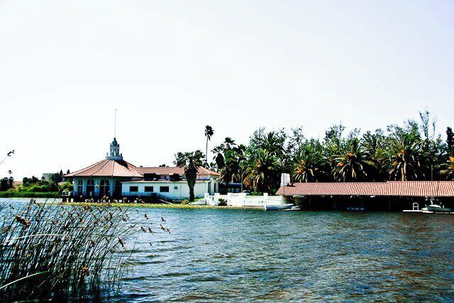the boathouse #architecture