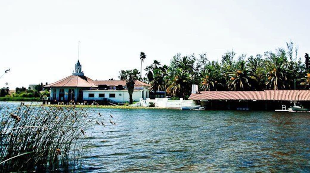 the boathouse #architecture