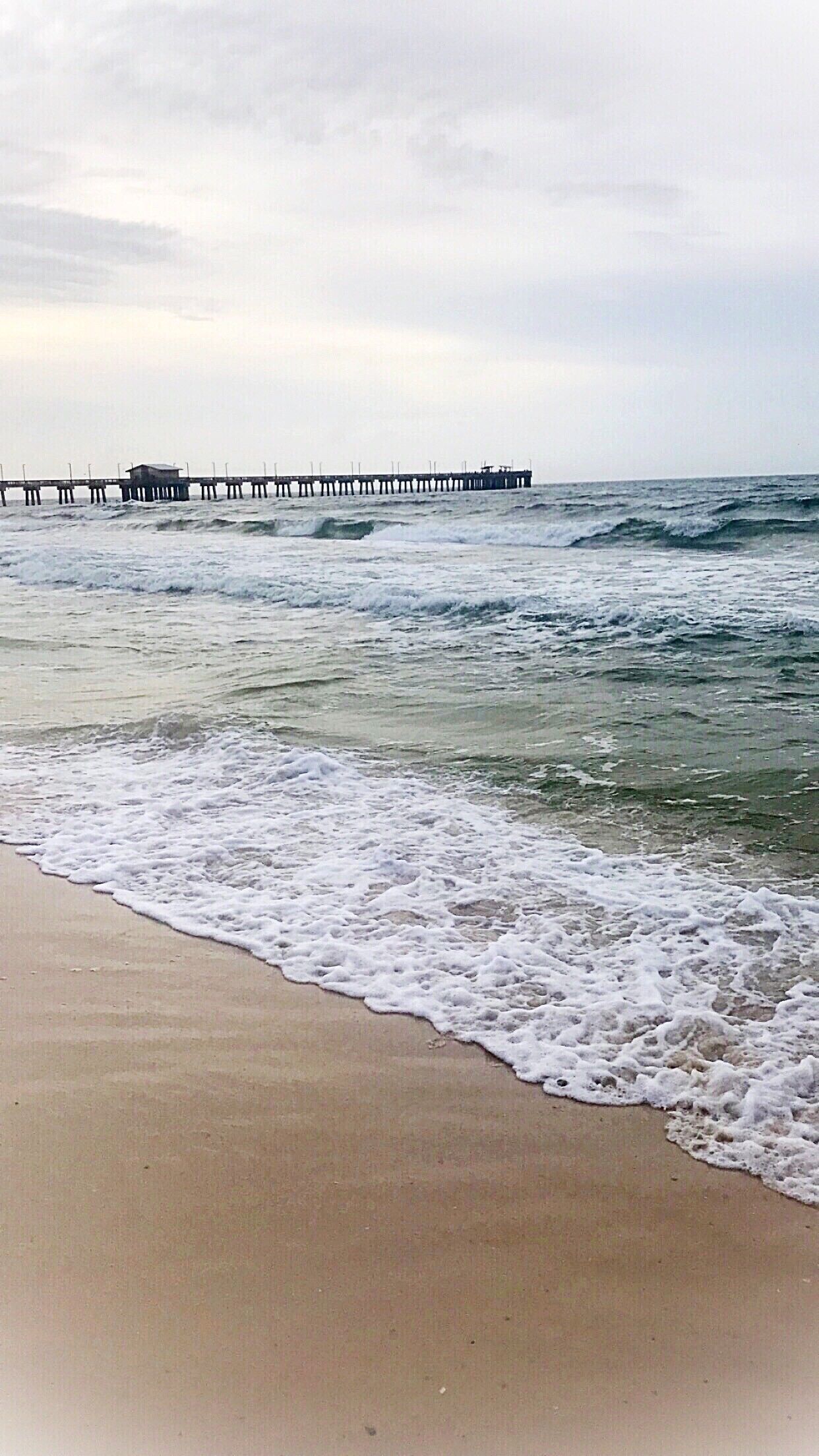 One of my favorite vacation spots. Very clean and laid back. Activities for all ages.