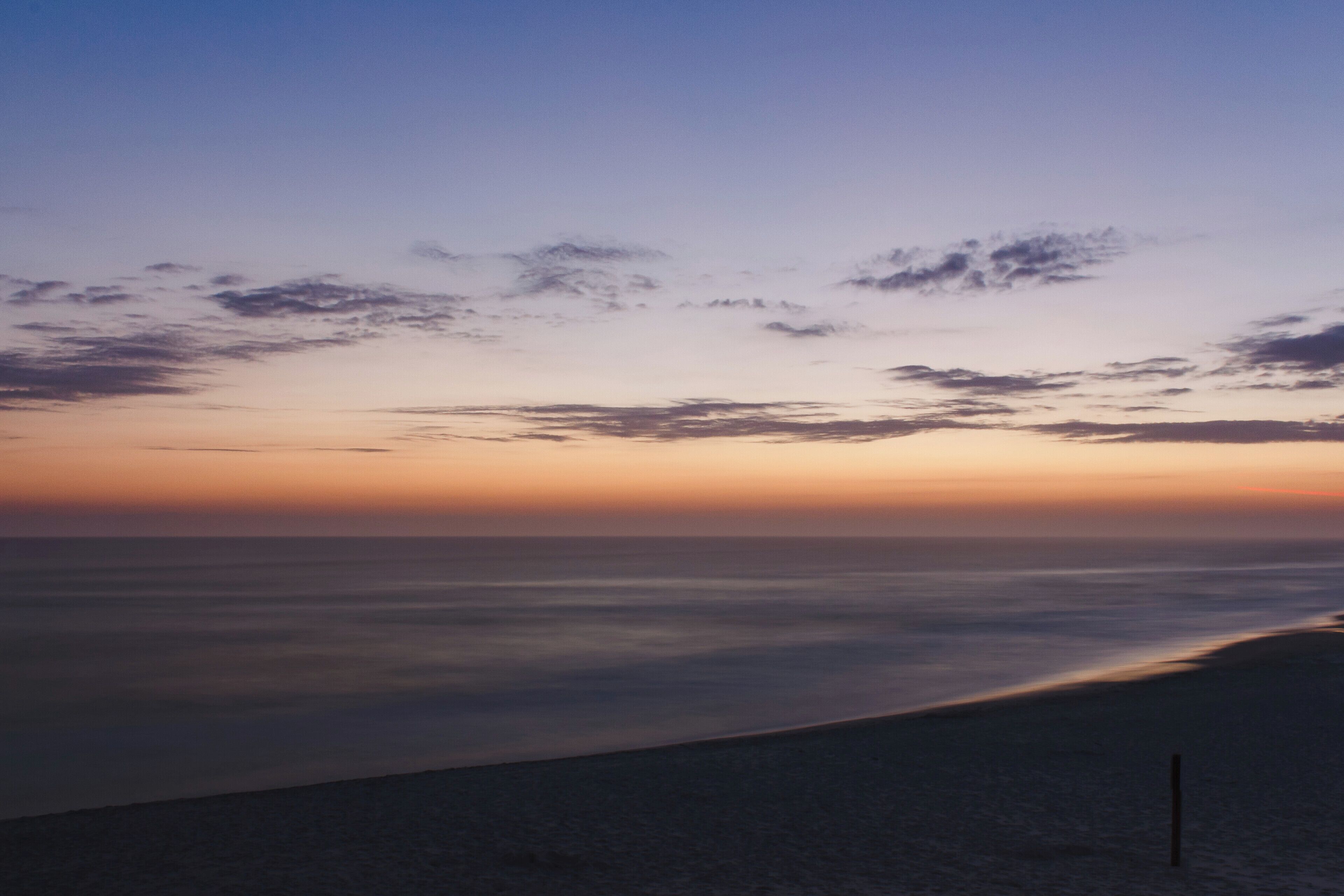TIP: The Gulf Coast (known by some locals as the "Redneck Riviera") offers sugar-white sand and typically gentle waters, which make it THE vacation spot for folks from all over the southeast. So, my hot tip is to hit the coast in late August or early September. Schools in this part of the country start back up in early August, so if you wait you can avoid the crowds. Off-season, baby!
#beach #ocean #vacation #sunset #lifeatexpedia