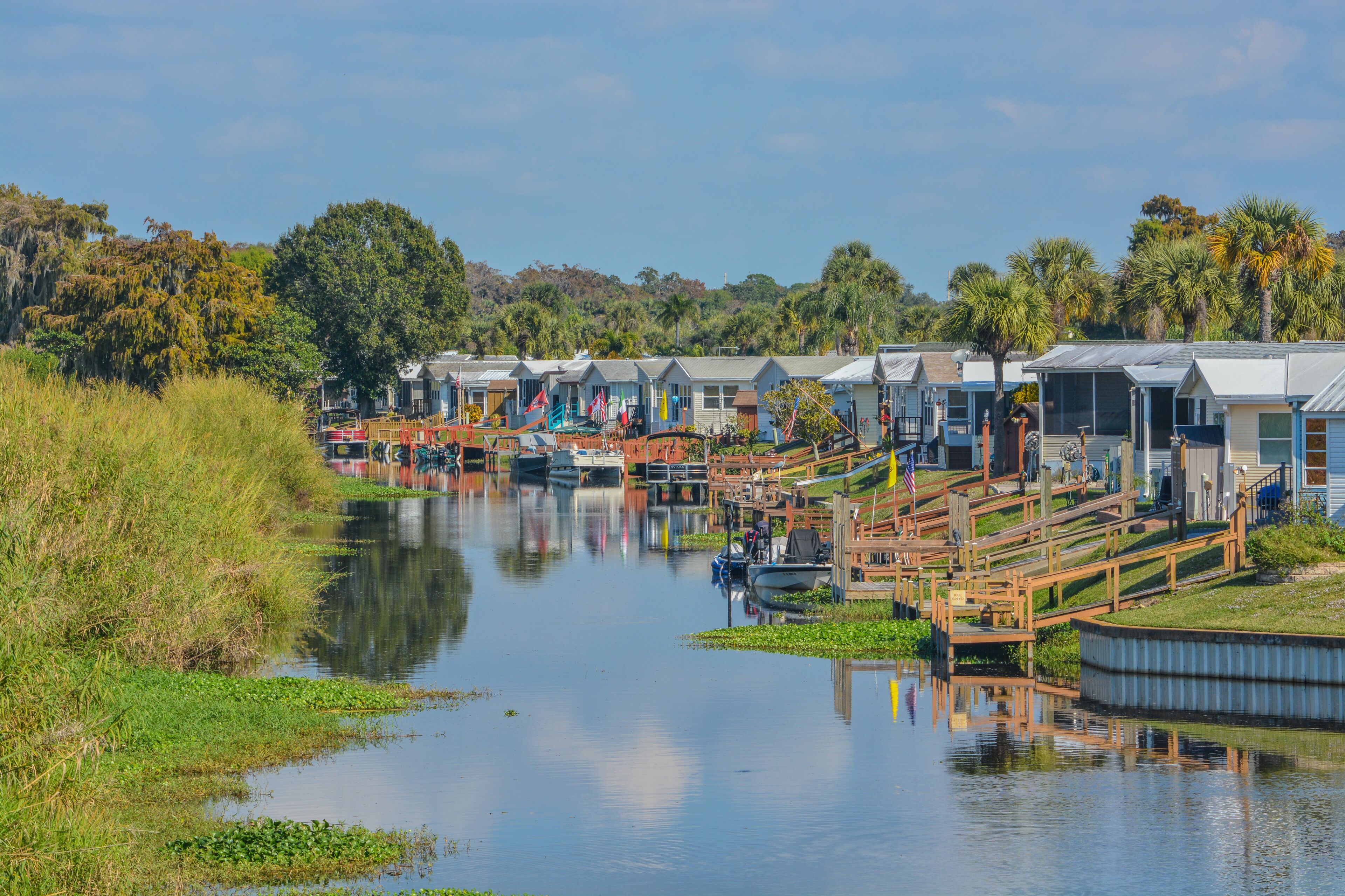 Okeechobee