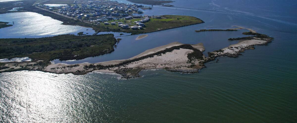 Grand Isle Louisiana