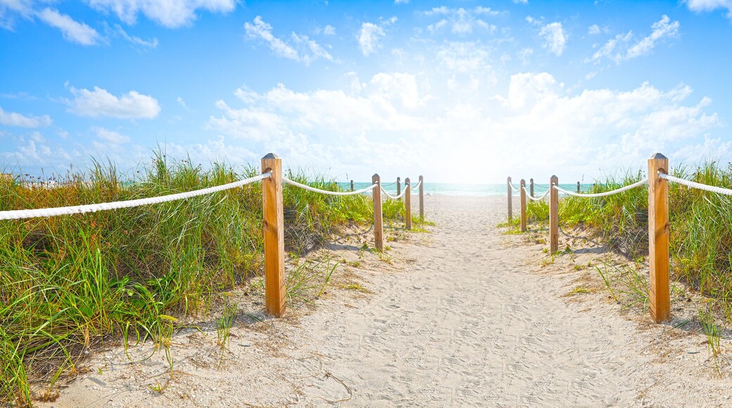 นอร์ทเบย์วิลเลจ