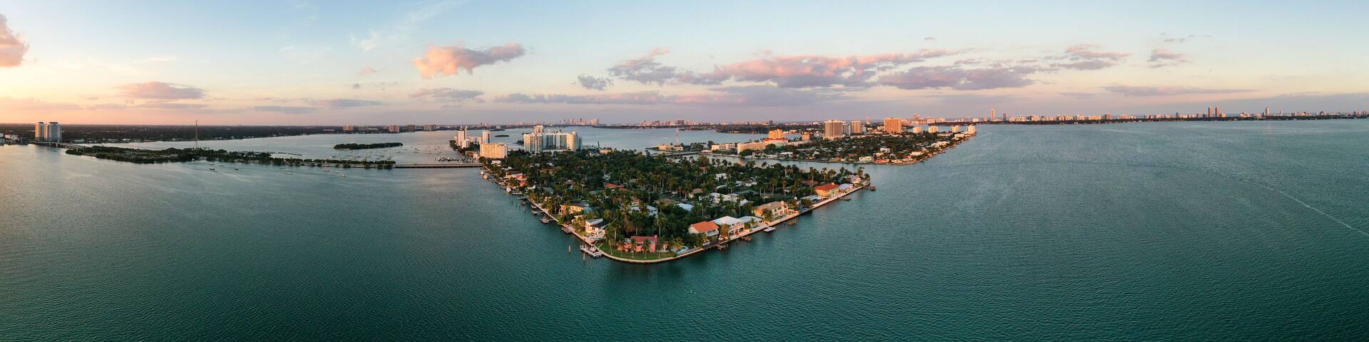 North Bay Village Hotel Guide