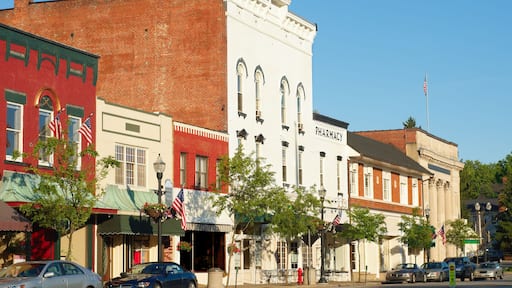 نورث كانتون