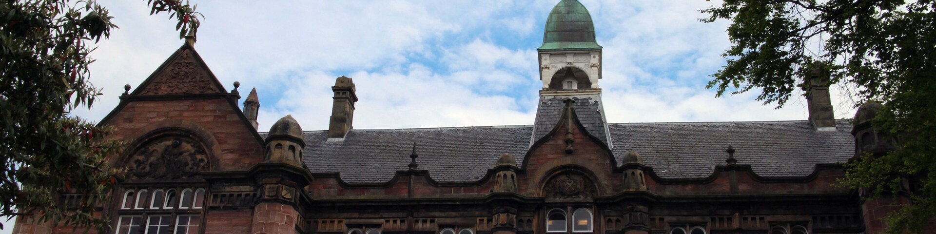 CREATE Highland Centre for Enterprise and Innovation - Inverness College - Midmills Building - Crown Avenue - Inverness city - Highlands - Scotland - UK