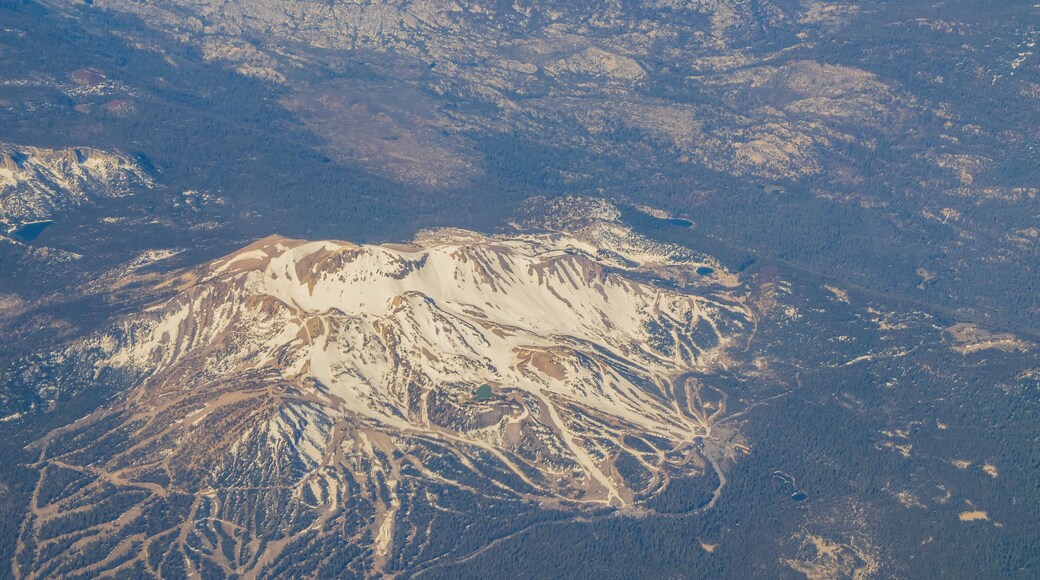 ดาวน์ทาวน์แมมมอธเลคส์