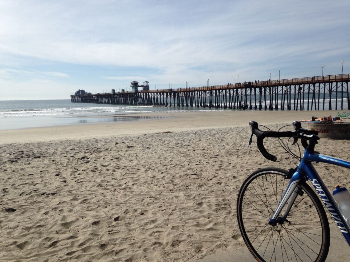 Oceanside Pier