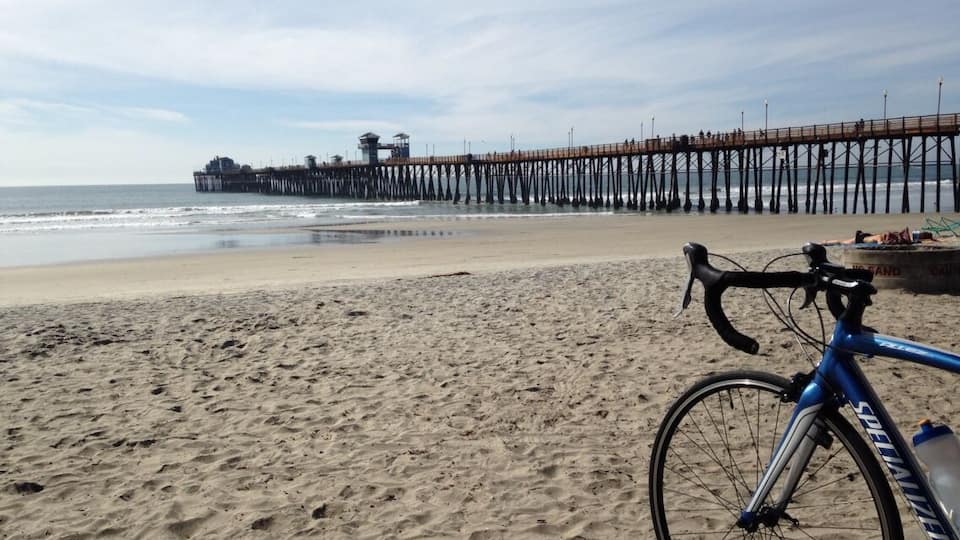 Oceanside Pier