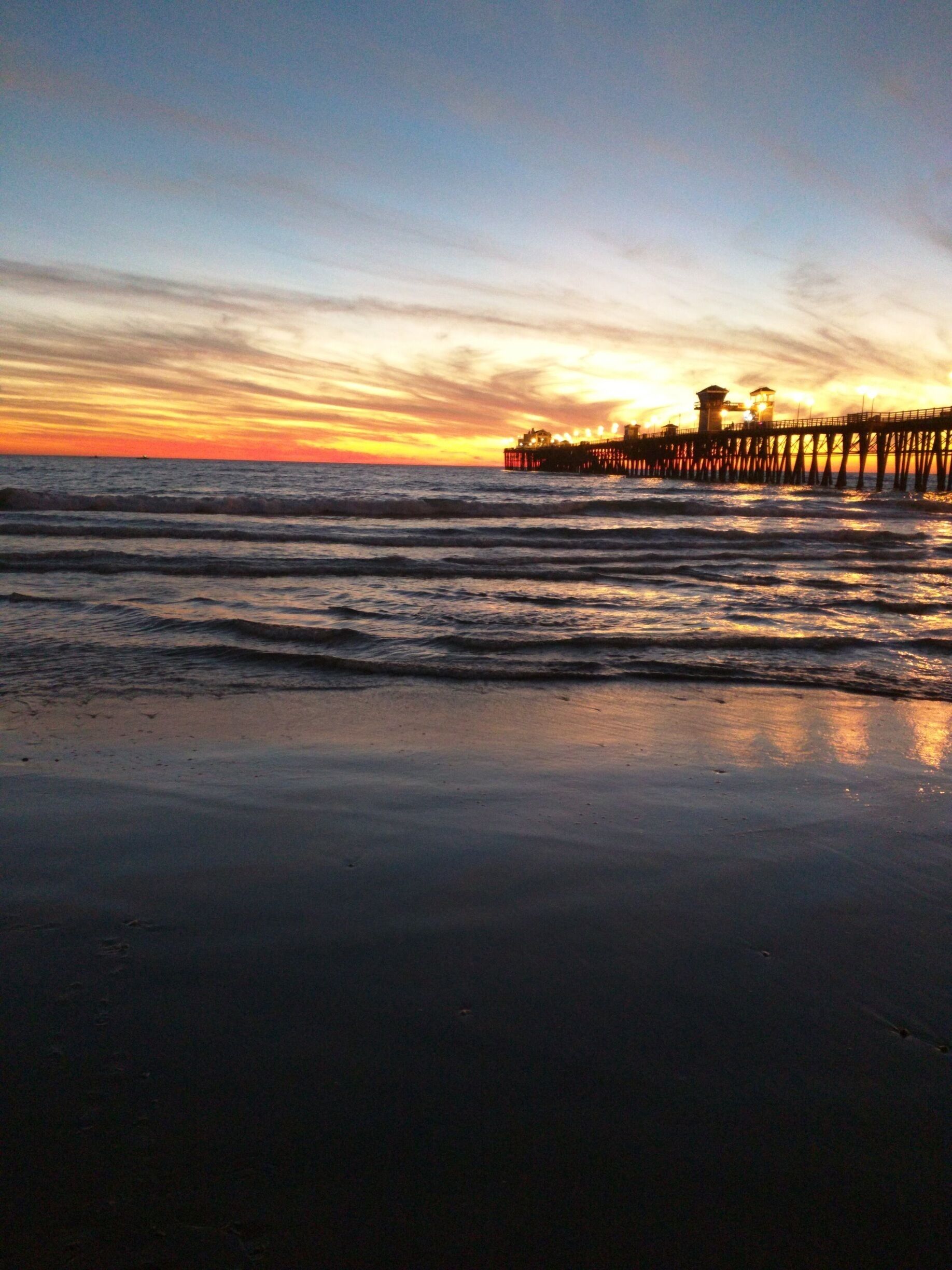 This place never disappoints.