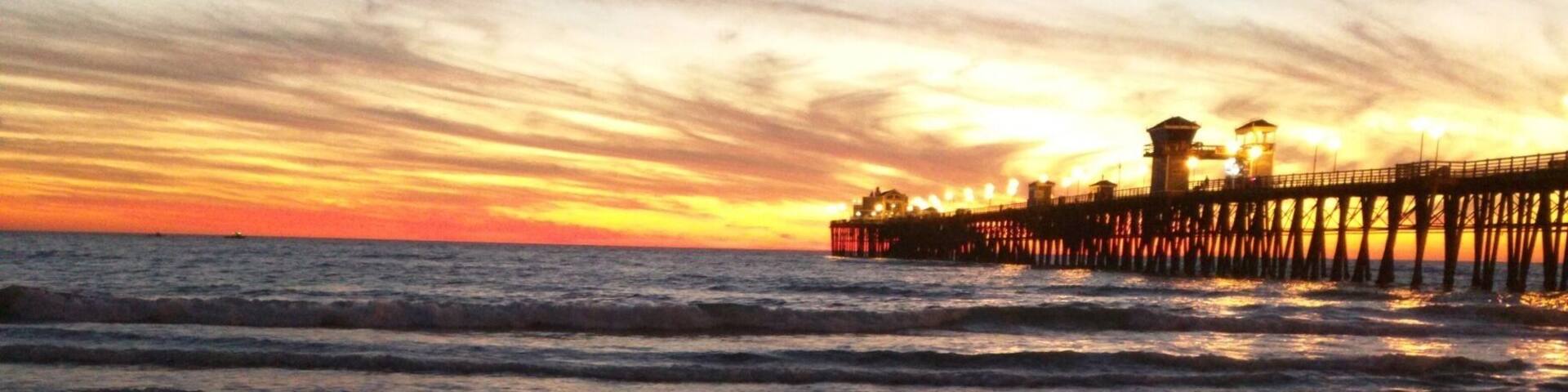 This place never disappoints.