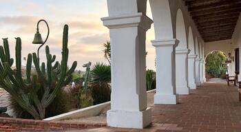 The church is still active and home to Franciscan Friars.