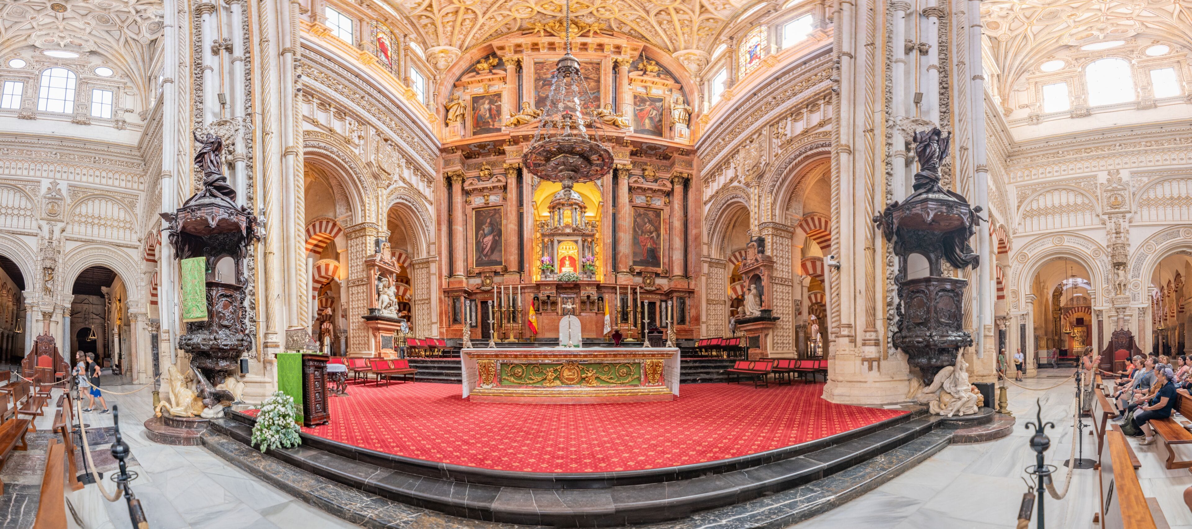 Cordoba, Spain