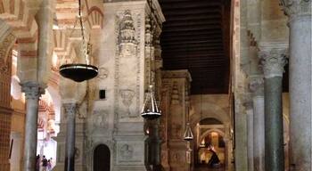 An impressive and unique Cathedral