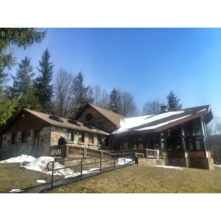 Deep creek lake custom service center