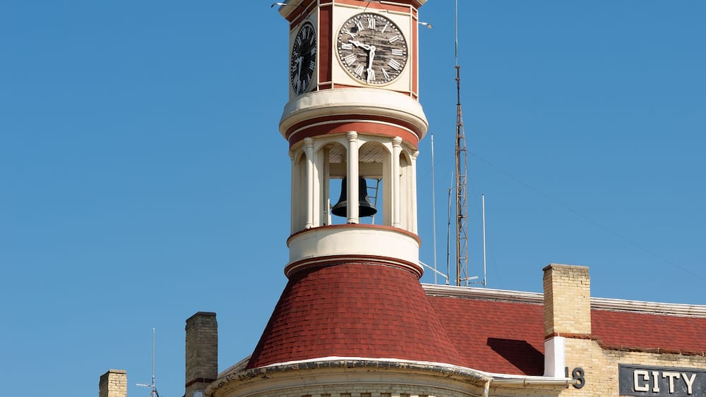 Columbus City Hall