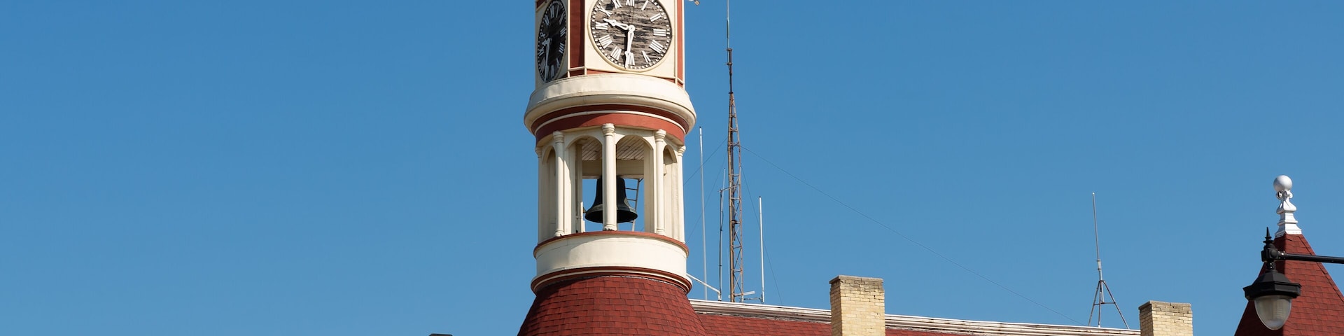 Columbus City Hall