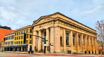 Weracoba-St. Elmo Historisches Viertel